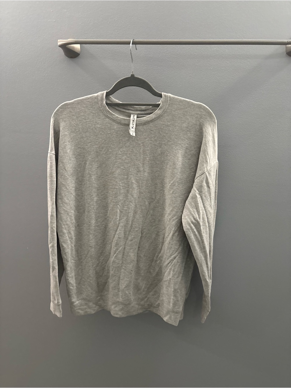 Athleta Crewneck Sweatshirt